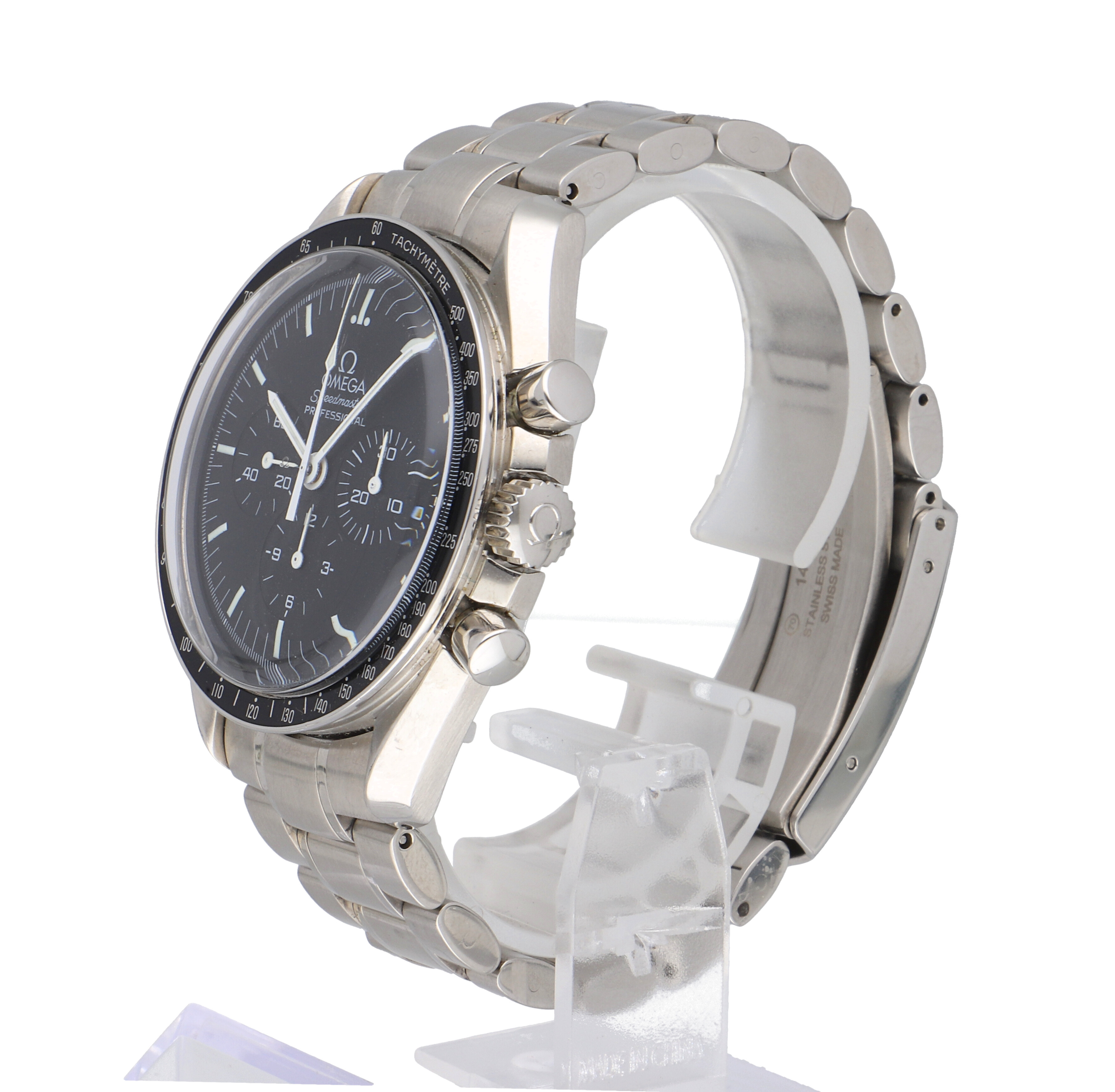 Omega Speedmaster Professional Moonwatch